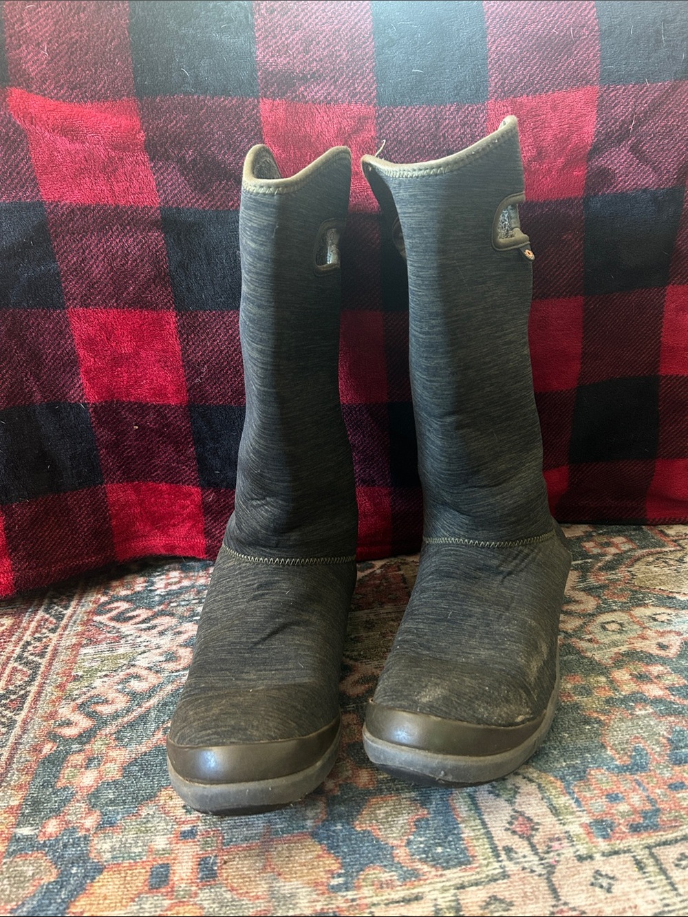 Bogs Charlie Boot